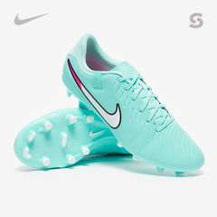 Nike Tiempo Legend 10 Academy FG/MG Prism - DV4337-401