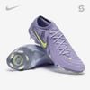 Nike Phantom GX II Elite FG United - Purple Agate/Barely Volt HF1597-500