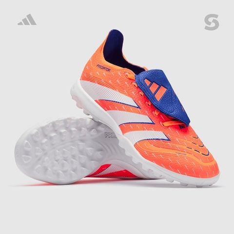 Adidas Predator League TF FT – Coral Blaze – JQ1074
