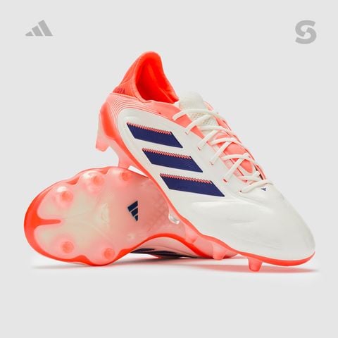 Adidas Copa Pure 3 FG Coral Blaze Pack - JH8728