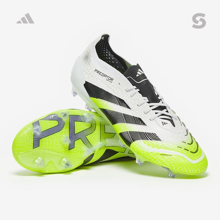 adidas Predator Elite FG Soccer Cleats - JI1082
