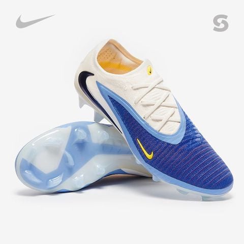 Nike Phantom 6 Low Elite FG LV8 - HQ2331-400