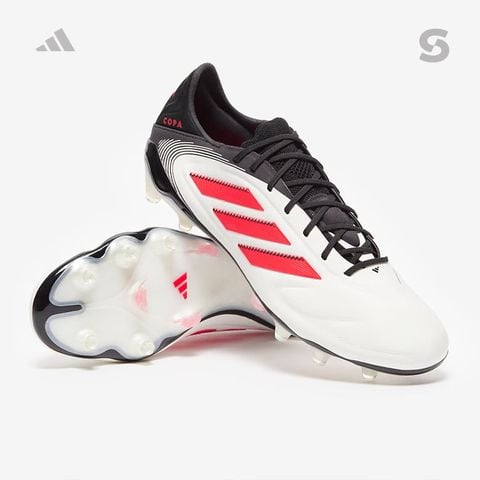 adidas Copa Pure III Elite Leather FG - ID9037