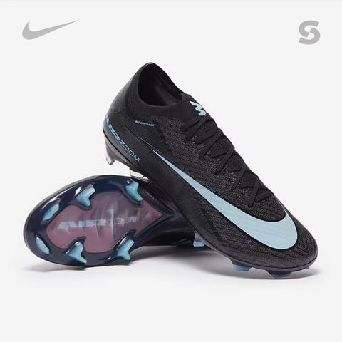 Nike Mercurial Vapor 16 Elite Firm - Black - FQ1457-001
