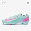 Nike Air Zoom Mercurial Vapor 16 Elite FG Prism - Ocean Cube/Pink Blast