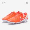 Nike Tiempo Legend 10 Elite FG Mad Energy - Hot Lava/White DV4328-800