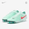 Nike Phantom GX 2 Elite FG - 'Mint Off Noir Atomic Red' - FJ2559-300