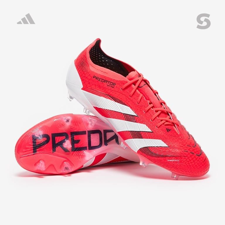 adidas Predator Elite FG - ID3882