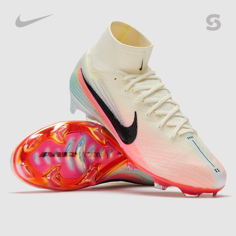 Nike Mercurial Superfly 10 Elite 'Sam Kerr' - HV8859-100