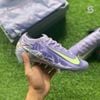 Nike Air Zoom Mercurial Vapor 16 Elite FG United PACK - Purple Agate/Barely Volt - HF1605-500