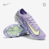 Nike Air Zoom Mercurial Vapor 16 Elite FG United PACK - Purple Agate/Barely Volt - HF1605-500