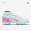 Nike Air Zoom Mercurial Superfly 10 Academy FG/MG Prism - FQ1456-301