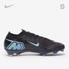 Nike Mercurial Vapor 16 Elite Firm - Black - FQ1457-001