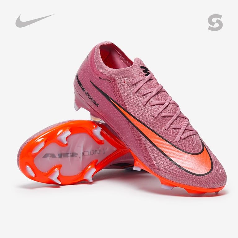 Nike Air Zoom Mercurial Vapor 16 Elite FG Scary Good - FQ1457-600