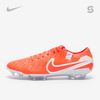 Nike Tiempo Legend 10 Elite FG Mad Energy - Hot Lava/White DV4328-800