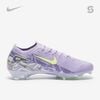 Nike Air Zoom Mercurial Vapor 16 Elite FG United PACK - Purple Agate/Barely Volt - HF1605-500