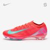 Nike Air Zoom Mercurial Vapor 16 Elite FG Gear Up - Ember Glow/Aurora Green FQ1457-800