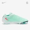 Nike Phantom GX 2 Elite FG - 'Mint Off Noir Atomic Red' - FJ2559-300