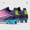 adidas F50 Elite Laceless x Lamine Yamal FG - JS0560