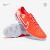 Nike Tiempo Legend 10 Elite FG Mad Energy - Hot Lava/White DV4328-800