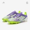 adidas F50 Elite FG - Purple Rush/Ftwr White/Lucid Lemon - JH7615