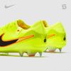 Nike Tiempo Legend 10 Elite FG ‘Volt Black’ -  DV4328-701