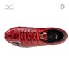Mizuno Alpha 2 Elite AS Red Ruby - P1GD256260