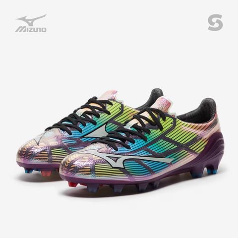 Mizuno Alpha II Japan FG - P1GA2560-01