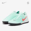 Nike Phantom GX II Pro TF Mad Energy - Mint/Atomic Red-Off Noir - FJ2583-300