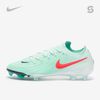 Nike Phantom GX 2 Elite FG - 'Mint Off Noir Atomic Red' - FJ2559-300