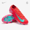 Nike Air Zoom Mercurial Vapor 16 Elite FG Gear Up - Ember Glow/Aurora Green FQ1457-800