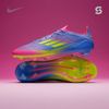 adidas F50 Elite FG Celestial Victory - Blue Fusion/Lucid Lemon/Lucid Pink IE1201