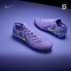 Nike Phantom GX II Elite FG United - Purple Agate/Barely Volt HF1597-500