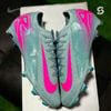 Nike Air Zoom Mercurial Vapor 16 Elite FG Prism - Ocean Cube/Pink Blast
