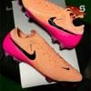 Nike Phantom GX II Elite FG Prism - Crimson Tint/Black/Pink Blast FJ2559-800