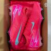 Nike Air Zoom Mercurial Vapor 16 Elite FG Gear Up - Ember Glow/Aurora Green FQ1457-800