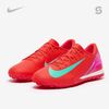 Nike Air Zoom Mercurial Vapor 16 Academy TF Mad Energy - Ember Glow/Aurora Green FQ8449-800