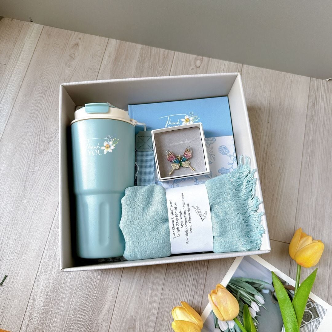  Hộp quà tặng cô giáo vô cùng ý nghĩa GS1067 