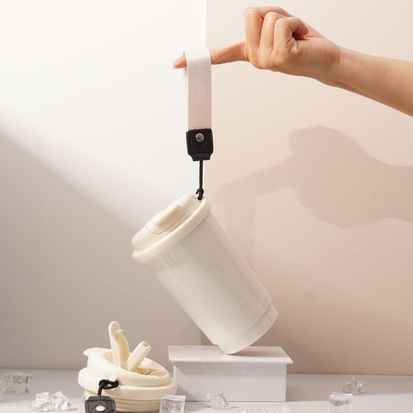  Ly giữ nhiệt in ấn logo - BGN47 