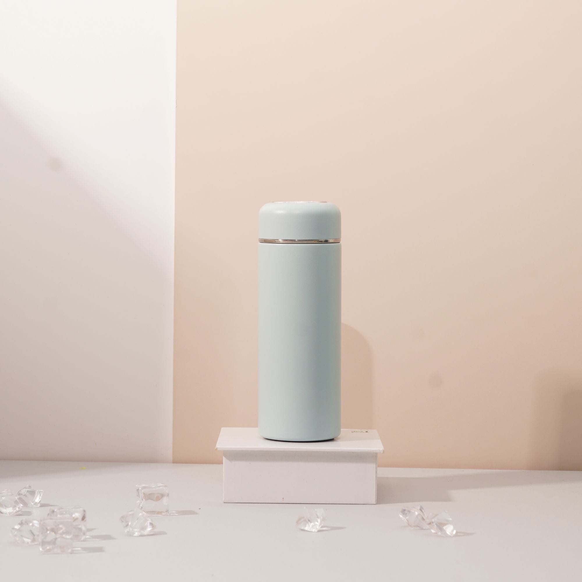  Bình giữ nhiệt nhỏ gọn in logo - BGN45 (hai dung tích) 