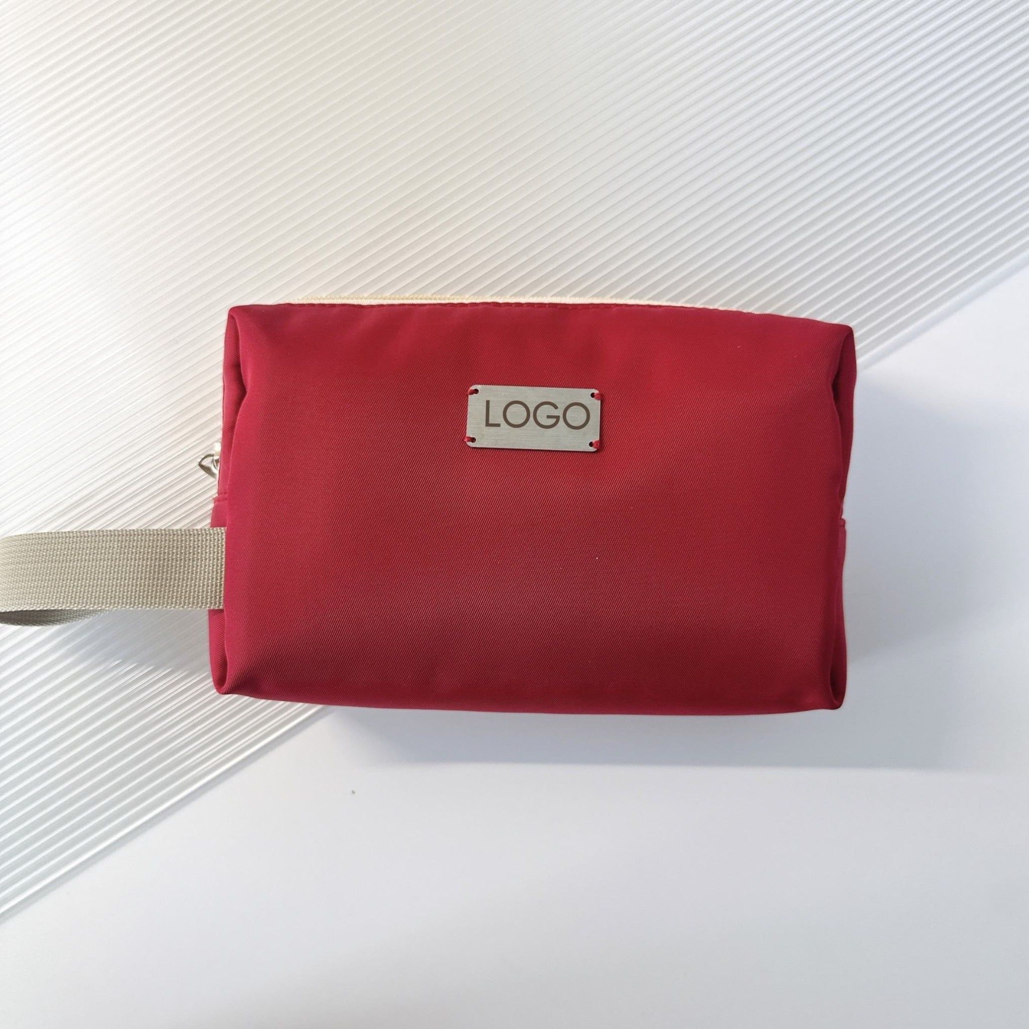  Canvas Utility Pouch (tặng khắc tên) 