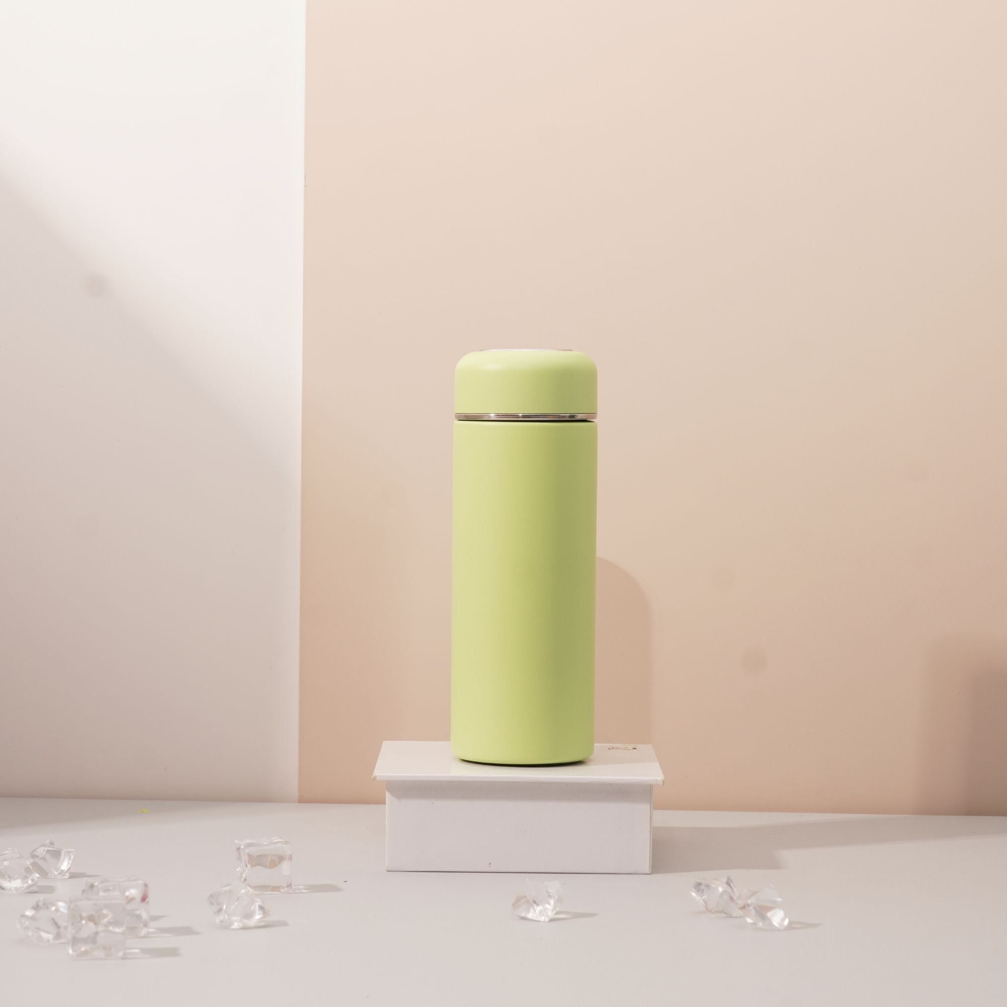  Bình giữ nhiệt nhỏ gọn in logo - BGN45 (hai dung tích) 