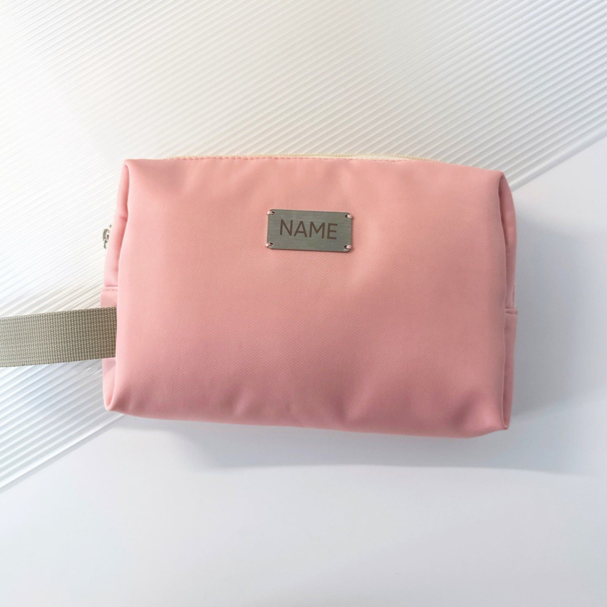  Canvas Utility Pouch (tặng khắc tên) 