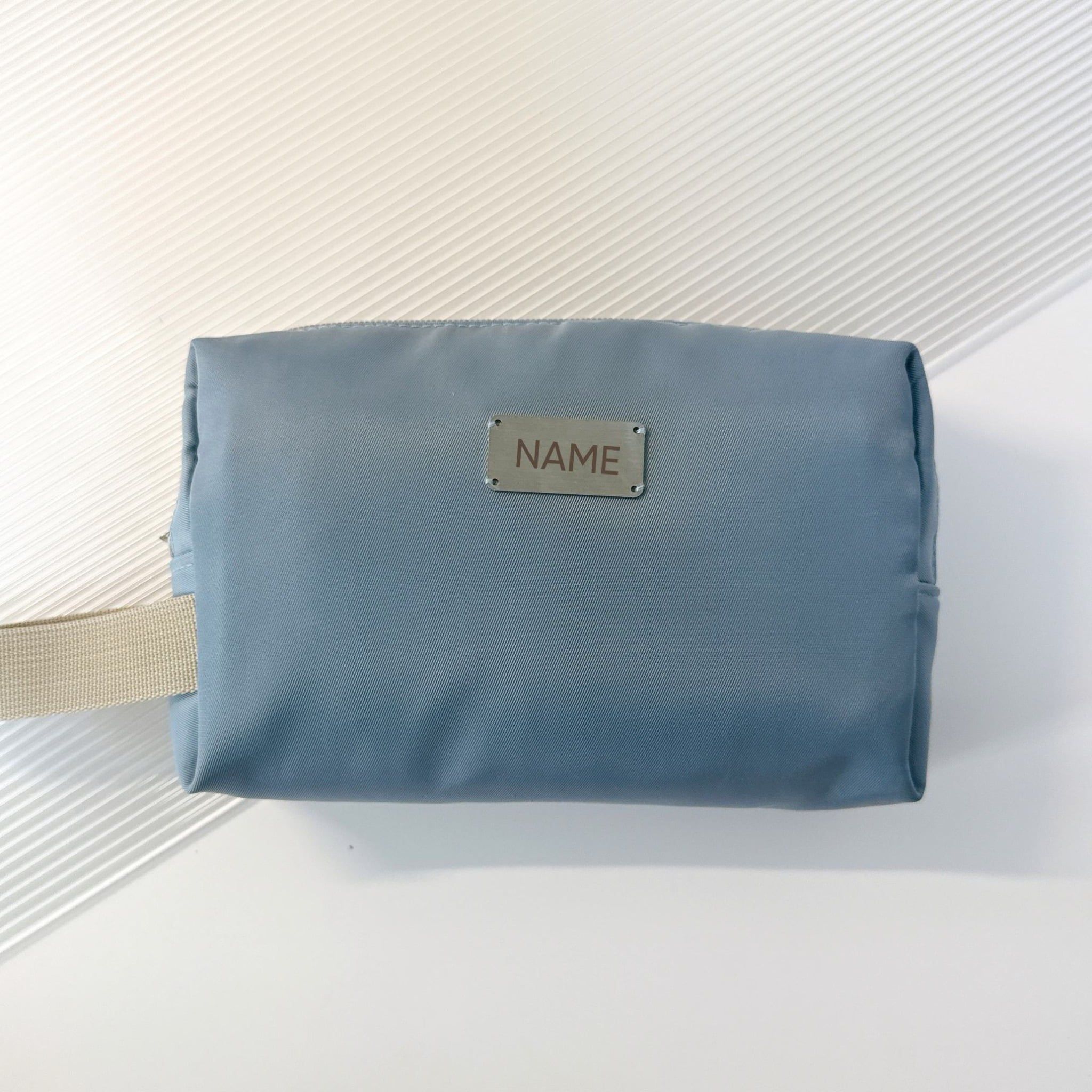  Canvas Utility Pouch (tặng khắc tên) 