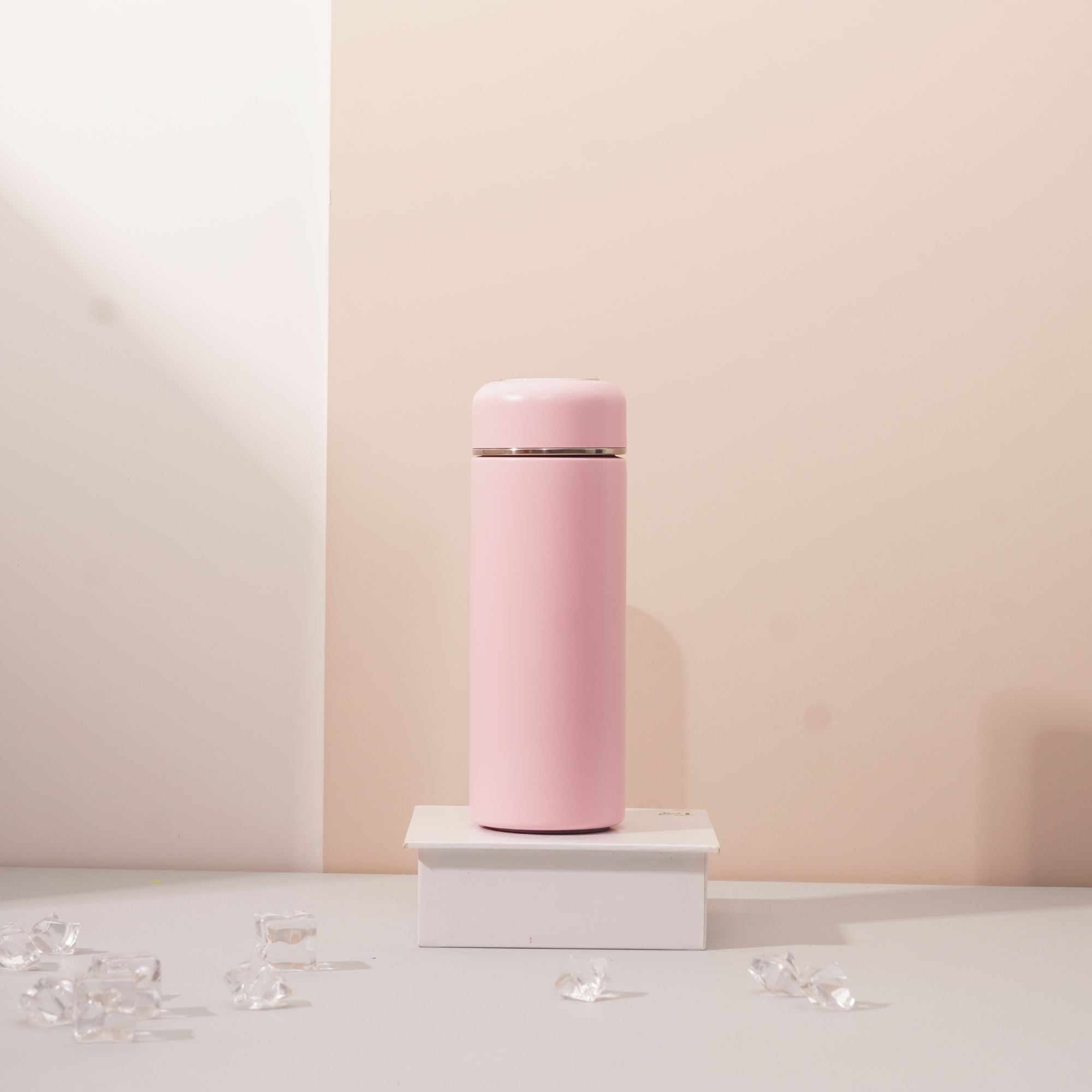  Bình giữ nhiệt nhỏ gọn in logo - BGN45 (hai dung tích) 