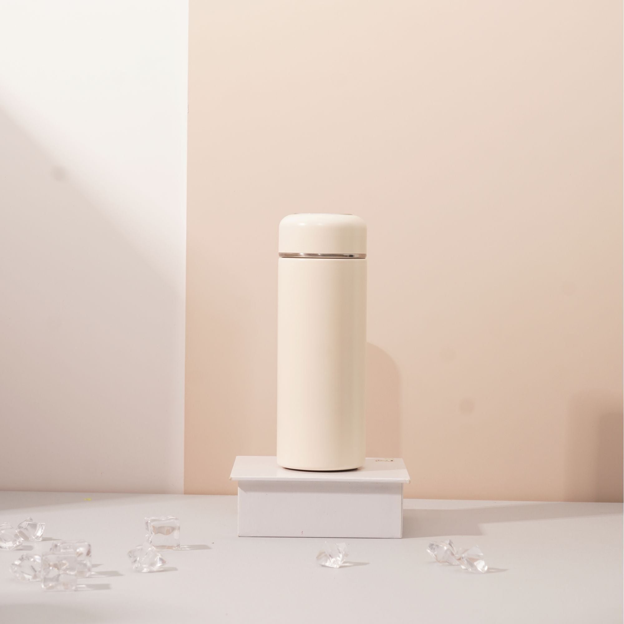  Bình giữ nhiệt nhỏ gọn in logo - BGN45 (hai dung tích) 