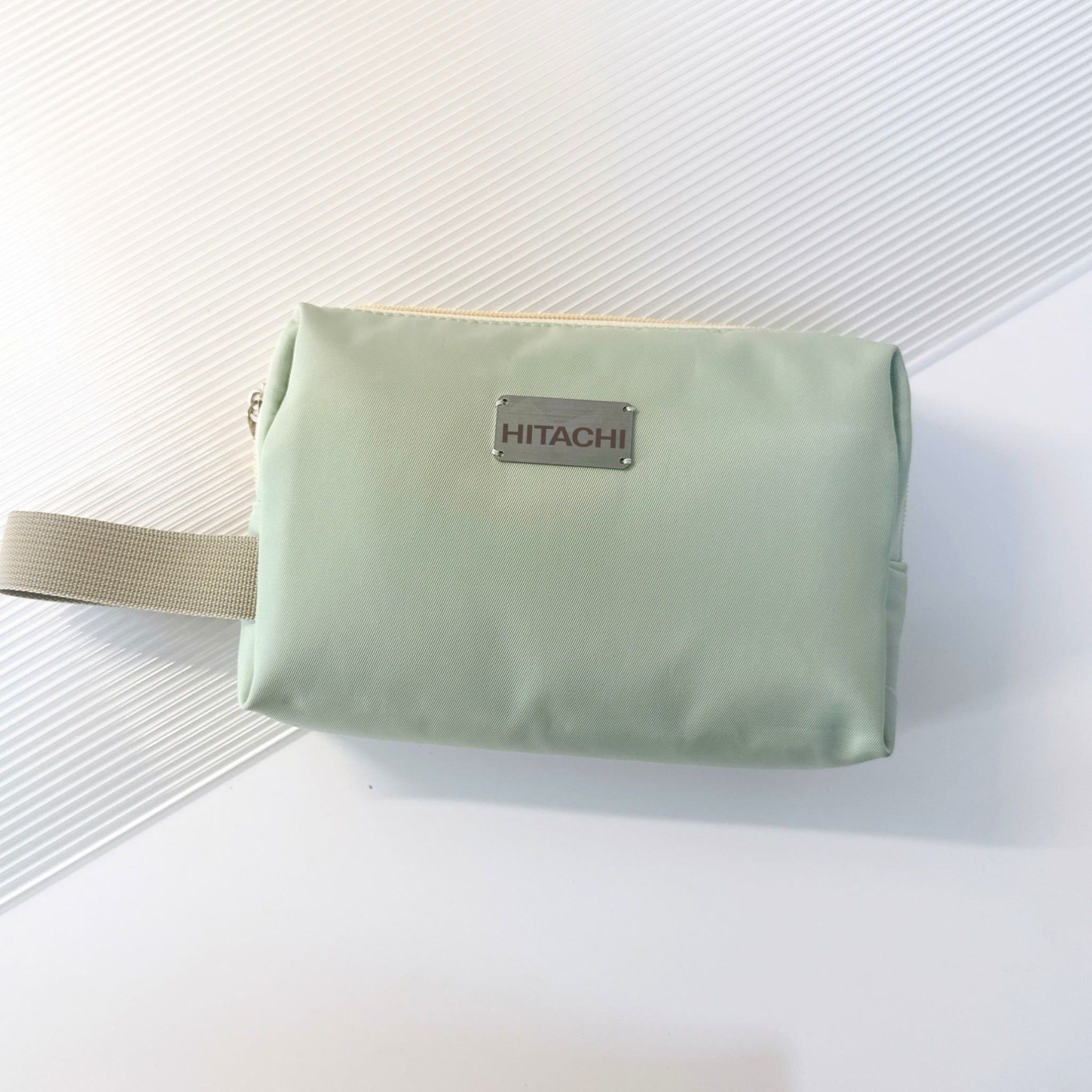  Canvas Utility Pouch (tặng khắc tên) 