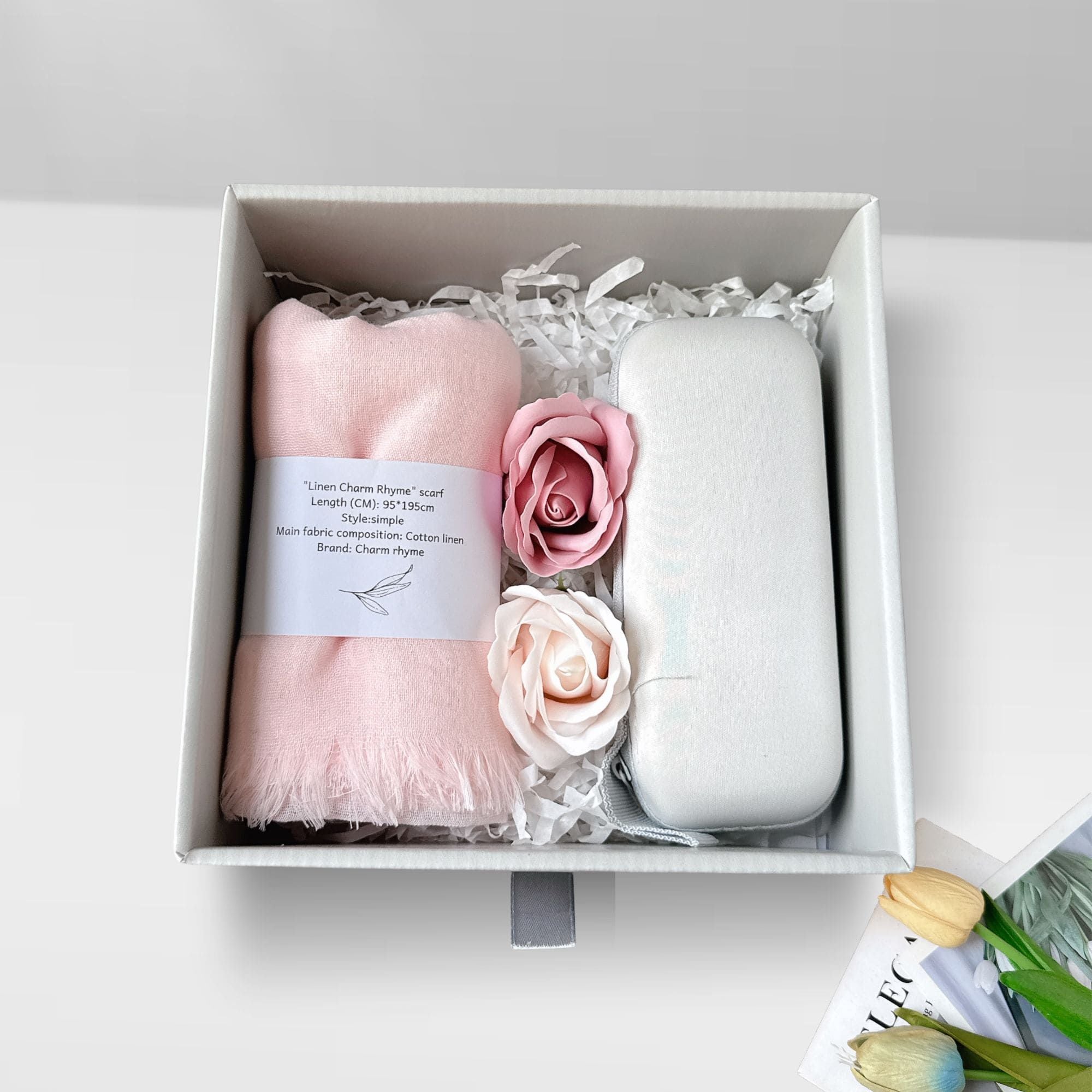  Combo 2 món quà tặng nữ 20/10 