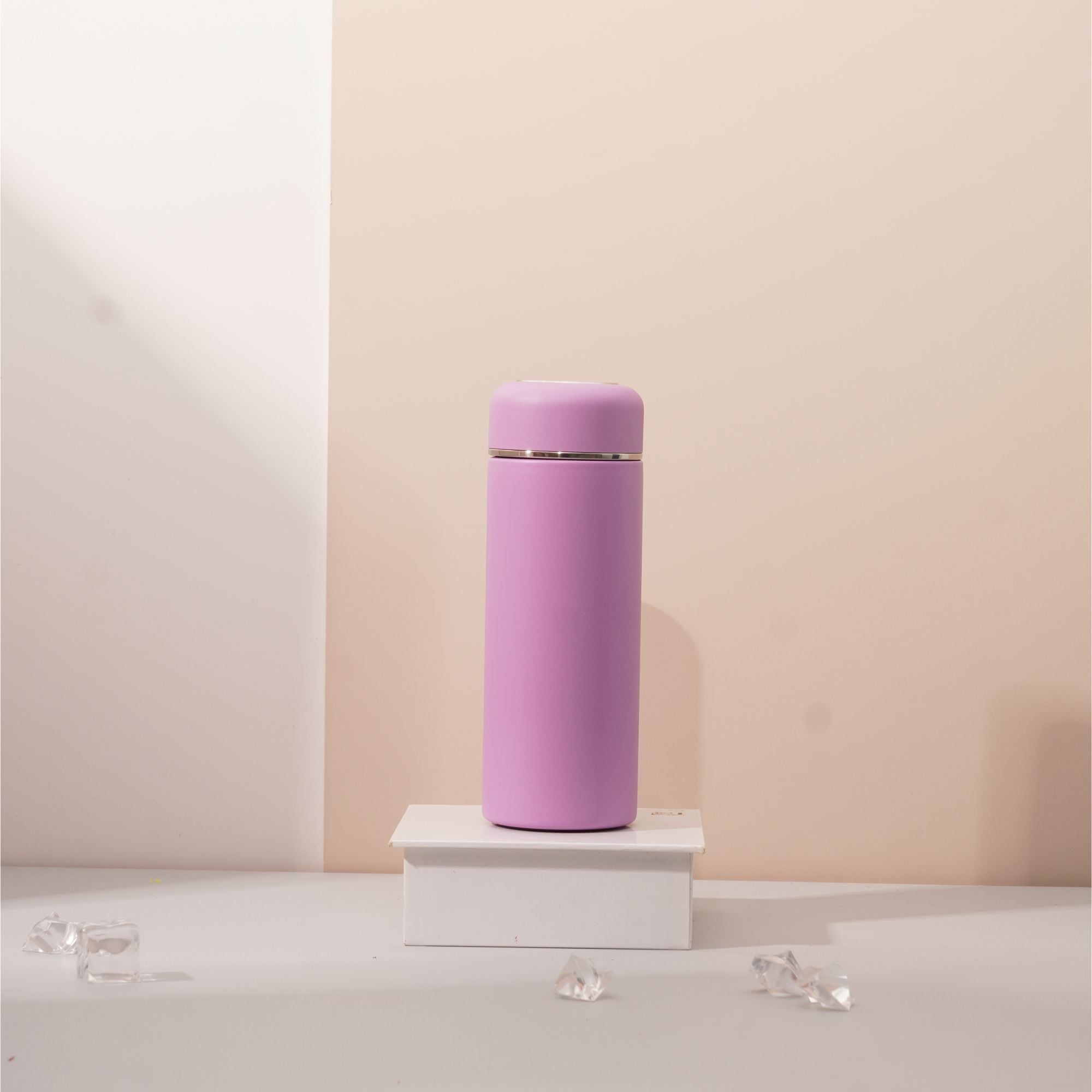  Bình giữ nhiệt nhỏ gọn in logo - BGN45 (hai dung tích) 