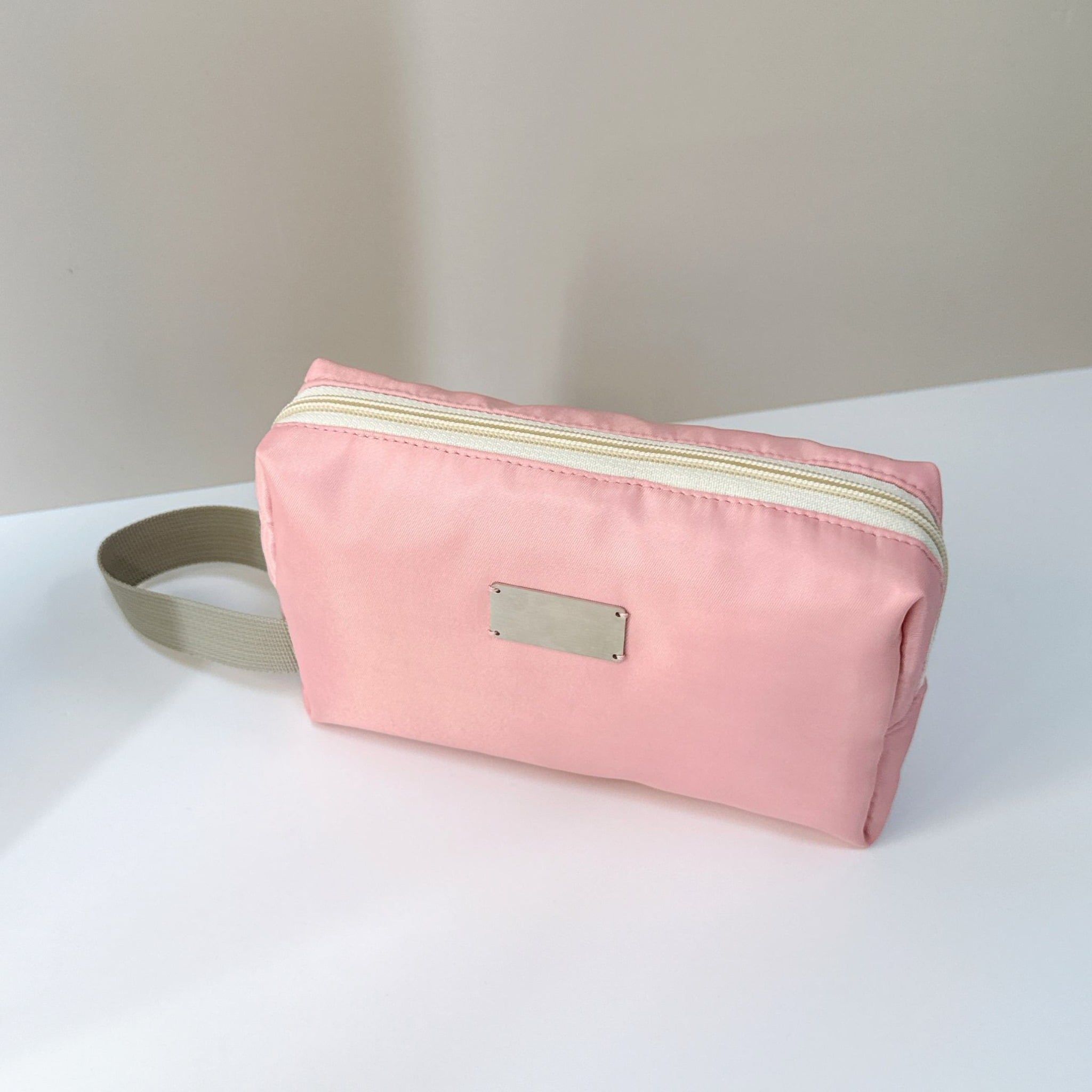  Canvas Utility Pouch (tặng khắc tên) 